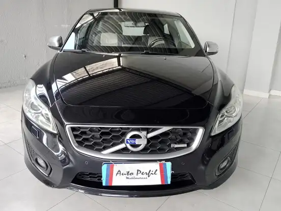 VOLVO-C30-2011