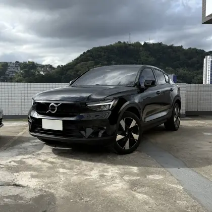 VOLVO C40 P6 RECHARGE ELECTRIC PLUS