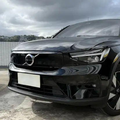 VOLVO-C40-P6 RECHARGE ELECTRIC PLUS VOLVO-C40-2024