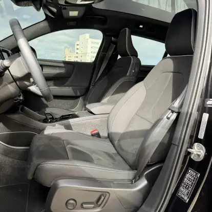 VOLVO-C40-P6 RECHARGE ELECTRIC PLUS VOLVO-C40-2024