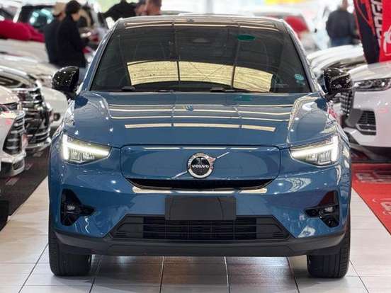 VOLVO-C40-P8 RECHARGE TWIN ELECTRIC ULTIMATE AWD VOLVO-C40-2023
