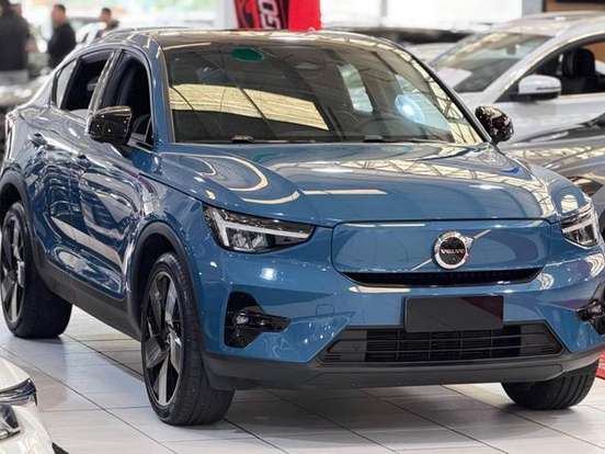 VOLVO-C40-P8 RECHARGE TWIN ELECTRIC ULTIMATE AWD VOLVO-C40-2023