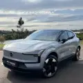 VOLVO EX30 51 KW ELÉTRICO PLUS VOLVO EX30 51 KW ELÉTRICO PLUS