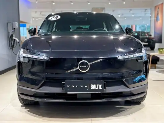VOLVO-EX30-69 KW ELÉTRICO CORE VOLVO-EX30-2024