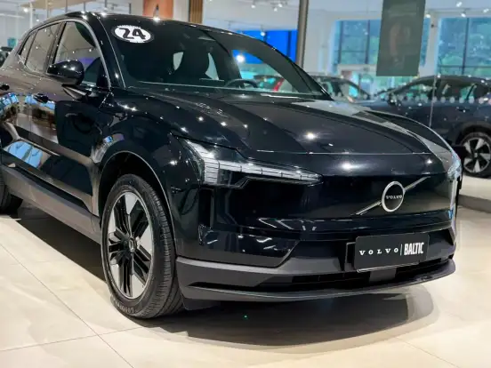 VOLVO-EX30-69 KW ELÉTRICO CORE VOLVO-EX30-2024