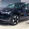 VOLVO EX30 69 KW ELÉTRICO CORE VOLVO EX30 69 KW ELÉTRICO CORE