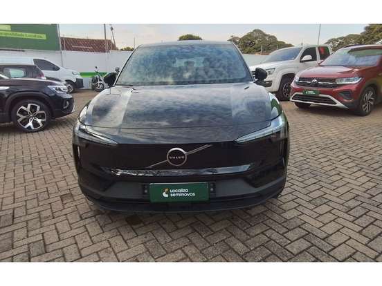 VOLVO-EX30-69 KW ELÉTRICO PLUS VOLVO-EX30-2024