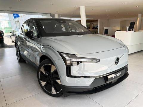 VOLVO EX30 69 KW ELÉTRICO ULTRA