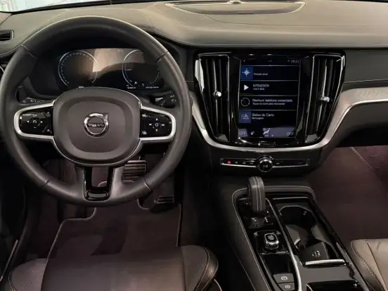 VOLVO-S60-2.0 T8 POLESTAR ENGINEERED HÍBRIDO 4P AUTOMÁTICO VOLVO-S60-2021