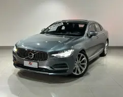 VOLVO S90 2.0 T8 HYBRID INSCRIPTION AWD GEARTRONIC VOLVO S90 2.0 T8 HYBRID INSCRIPTION AWD GEARTRONIC