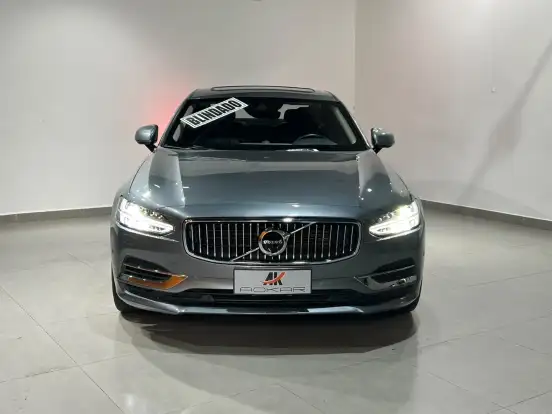 VOLVO-S90-2.0 T8 HYBRID INSCRIPTION AWD GEARTRONIC VOLVO-S90-2019