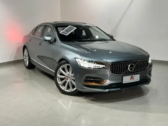 VOLVO-S90-2.0 T8 HYBRID INSCRIPTION AWD GEARTRONIC VOLVO-S90-2019