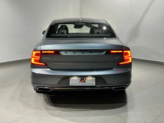 VOLVO-S90-2.0 T8 HYBRID INSCRIPTION AWD GEARTRONIC VOLVO-S90-2019