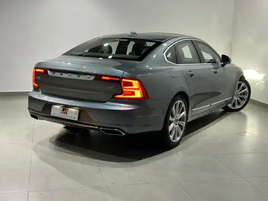 VOLVO-S90-2.0 T8 HYBRID INSCRIPTION AWD GEARTRONIC VOLVO-S90-2019
