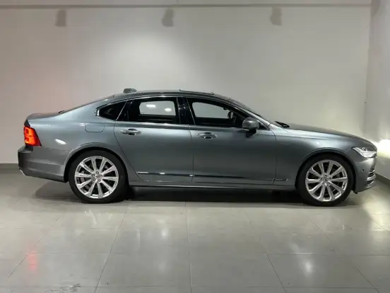 VOLVO-S90-2.0 T8 HYBRID INSCRIPTION AWD GEARTRONIC VOLVO-S90-2019