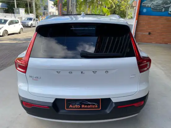 VOLVO-XC40-1.5 T5 RECHARGE INSCRIPTION GEARTRONIC VOLVO-XC40-2021