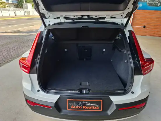 VOLVO-XC40-1.5 T5 RECHARGE INSCRIPTION GEARTRONIC VOLVO-XC40-2021