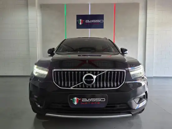 VOLVO-XC40-1.5 T5 RECHARGE INSCRIPTION GEARTRONIC VOLVO-XC40-2021