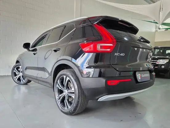 VOLVO-XC40-1.5 T5 RECHARGE INSCRIPTION GEARTRONIC VOLVO-XC40-2021
