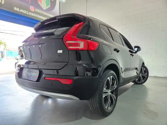 VOLVO-XC40-1.5 T5 RECHARGE INSCRIPTION GEARTRONIC VOLVO-XC40-2021