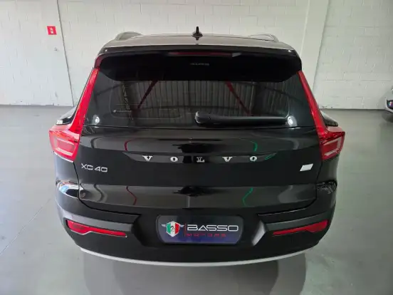 VOLVO-XC40-1.5 T5 RECHARGE INSCRIPTION GEARTRONIC VOLVO-XC40-2021