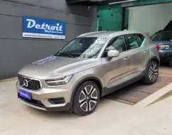 VOLVO XC40 1.5 T5 RECHARGE MOMENTUM GEARTRONIC VOLVO XC40 1.5 T5 RECHARGE MOMENTUM GEARTRONIC