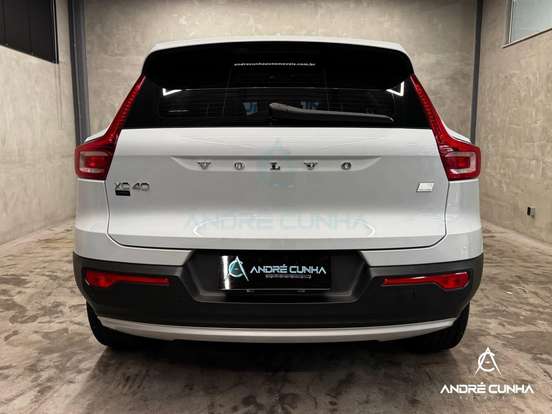 VOLVO-XC40-1.5 T5 RECHARGE INSCRIPTION GEARTRONIC VOLVO-XC40-2021