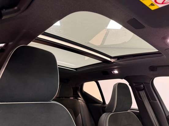 VOLVO-XC40-1.5 T5 RECHARGE R-DESIGN GEARTRONIC VOLVO-XC40-2021