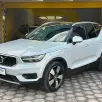VOLVO XC40 2.0 T4 GASOLINA MOMENTUM GEARTRONIC VOLVO XC40 2.0 T4 GASOLINA MOMENTUM GEARTRONIC