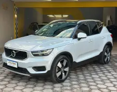 VOLVO XC40 2.0 T4 GASOLINA MOMENTUM GEARTRONIC VOLVO XC40 2.0 T4 GASOLINA MOMENTUM GEARTRONIC