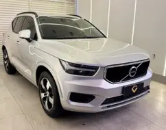 VOLVO XC40 2.0 T4 GASOLINA GEARTRONIC VOLVO XC40 2.0 T4 GASOLINA GEARTRONIC