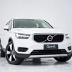 VOLVO XC40 2.0 T4 GASOLINA MOMENTUM GEARTRONIC VOLVO XC40 2.0 T4 GASOLINA MOMENTUM GEARTRONIC