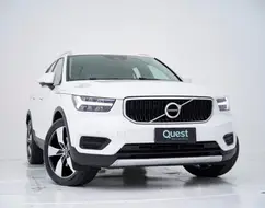 VOLVO XC40 2.0 T4 GASOLINA MOMENTUM GEARTRONIC VOLVO XC40 2.0 T4 GASOLINA MOMENTUM GEARTRONIC