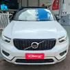 VOLVO XC40 2.0 T5 GASOLINA EDIÇÃO ESPECIAL AWD GEARTRONIC VOLVO XC40 2.0 T5 GASOLINA EDIÇÃO ESPECIAL AWD GEARTRONIC