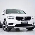VOLVO XC40 2.0 T5 GASOLINA MOMENTUM AWD GEARTRONIC VOLVO XC40 2.0 T5 GASOLINA MOMENTUM AWD GEARTRONIC