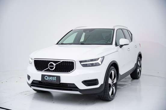 VOLVO-XC40-2.0 T5 GASOLINA MOMENTUM AWD GEARTRONIC VOLVO-XC40-2019