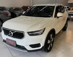VOLVO XC40 2.0 T5 GASOLINA MOMENTUM AWD GEARTRONIC VOLVO XC40 2.0 T5 GASOLINA MOMENTUM AWD GEARTRONIC