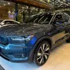 VOLVO XC40 P8 RECHARGE ELECTRIC BEV PURE AWD VOLVO XC40 P8 RECHARGE ELECTRIC BEV PURE AWD