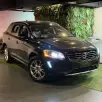 VOLVO XC60 2.0 T5 DYNAMIC FWD TURBO GASOLINA 4P AUTOMÁTICO VOLVO XC60 2.0 T5 DYNAMIC FWD TURBO GASOLINA 4P AUTOMÁTICO