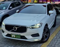 VOLVO XC60 2.0 T5 GASOLINA MOMENTUM AWD GEARTRONIC VOLVO XC60 2.0 T5 GASOLINA MOMENTUM AWD GEARTRONIC