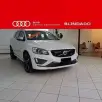 VOLVO XC60 2.0 T6 R DESIGN TURBO GASOLINA 4P AUTOMÁTICO VOLVO XC60 2.0 T6 R DESIGN TURBO GASOLINA 4P AUTOMÁTICO