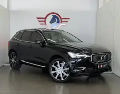 VOLVO XC60 2.0 T8 HYBRID INSCRIPTION AWD GEARTRONIC VOLVO XC60 2.0 T8 HYBRID INSCRIPTION AWD GEARTRONIC