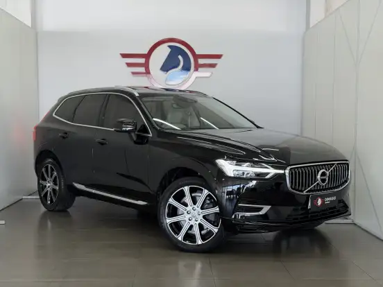 VOLVO-XC60-2.0 T8 HYBRID INSCRIPTION AWD GEARTRONIC VOLVO-XC60-2019
