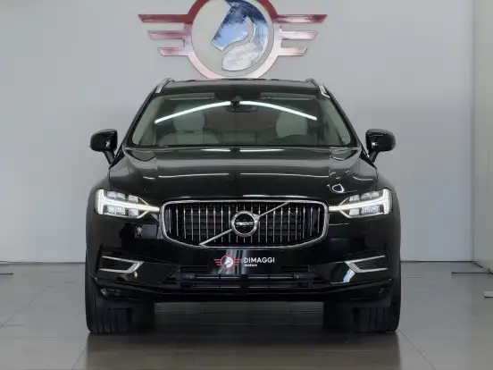 VOLVO-XC60-2.0 T8 HYBRID INSCRIPTION AWD GEARTRONIC VOLVO-XC60-2019