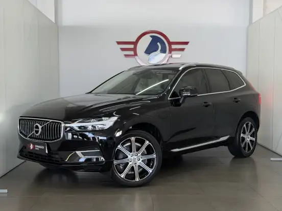 VOLVO-XC60-2.0 T8 HYBRID INSCRIPTION AWD GEARTRONIC VOLVO-XC60-2019