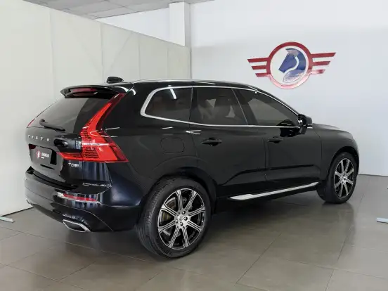 VOLVO-XC60-2.0 T8 HYBRID INSCRIPTION AWD GEARTRONIC VOLVO-XC60-2019