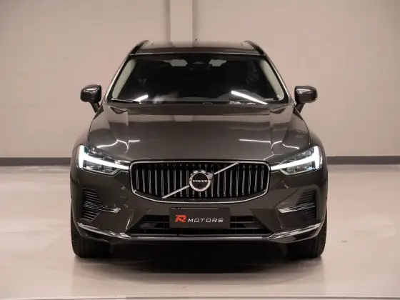 VOLVO XC60 2.0 T8 HYBRID INSCRIPTION AWD GEARTRONIC