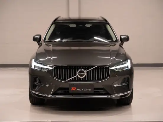 VOLVO-XC60-2.0 T8 HYBRID INSCRIPTION AWD GEARTRONIC VOLVO-XC60-2021