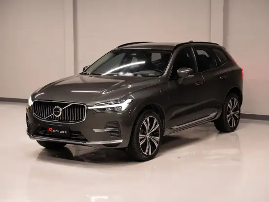 VOLVO-XC60-2.0 T8 HYBRID INSCRIPTION AWD GEARTRONIC VOLVO-XC60-2021