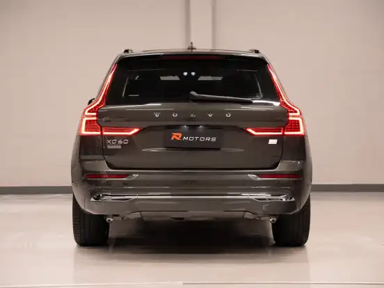 VOLVO-XC60-2.0 T8 HYBRID INSCRIPTION AWD GEARTRONIC VOLVO-XC60-2021